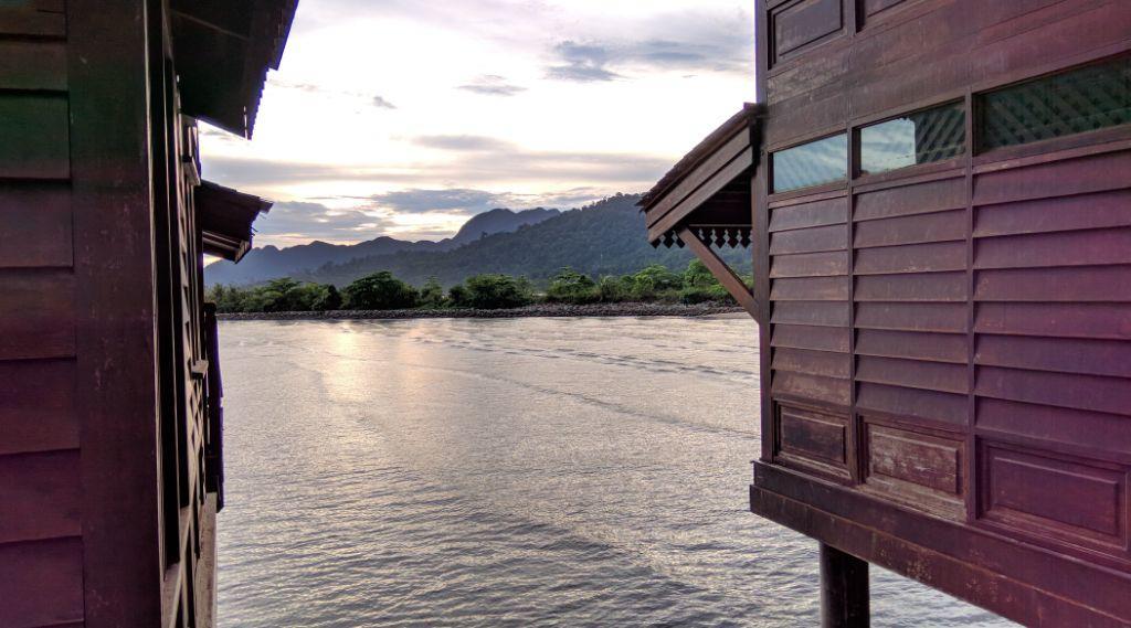 Langkawi Lagoon Resort Water Chalet Pantai Cenang  Extérieur photo
