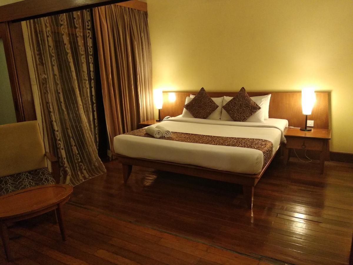 Langkawi Lagoon Resort Water Chalet Pantai Cenang  Extérieur photo